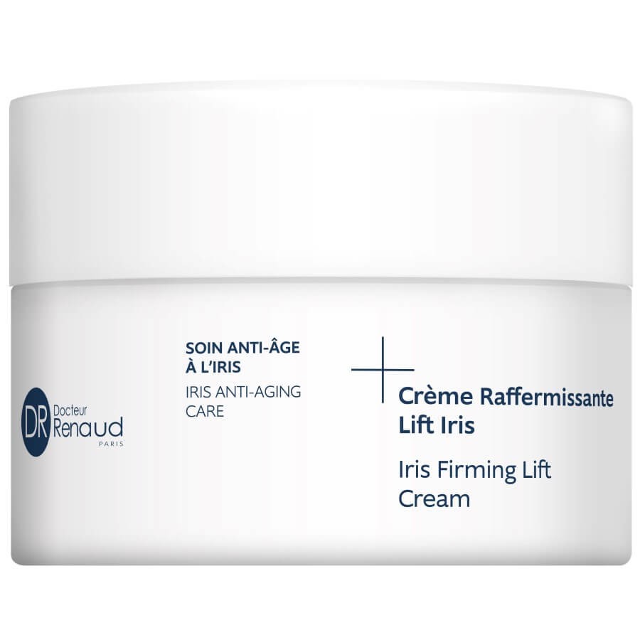 Dr Renaud - Iris Firming Lift Cream - 