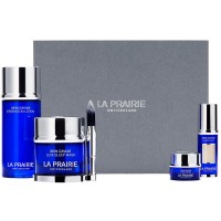 La Prairie Skin Caviar Lifting And Firming Night Set