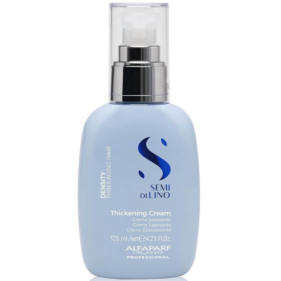 Alfaparf Milano - Thickening Fluid Creme - 