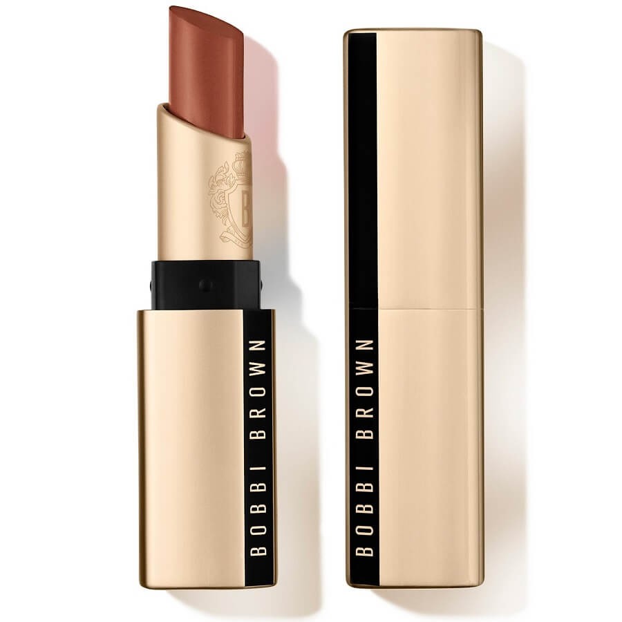 Bobbi Brown - Luxe Matte Lip Color - Downtown Rose