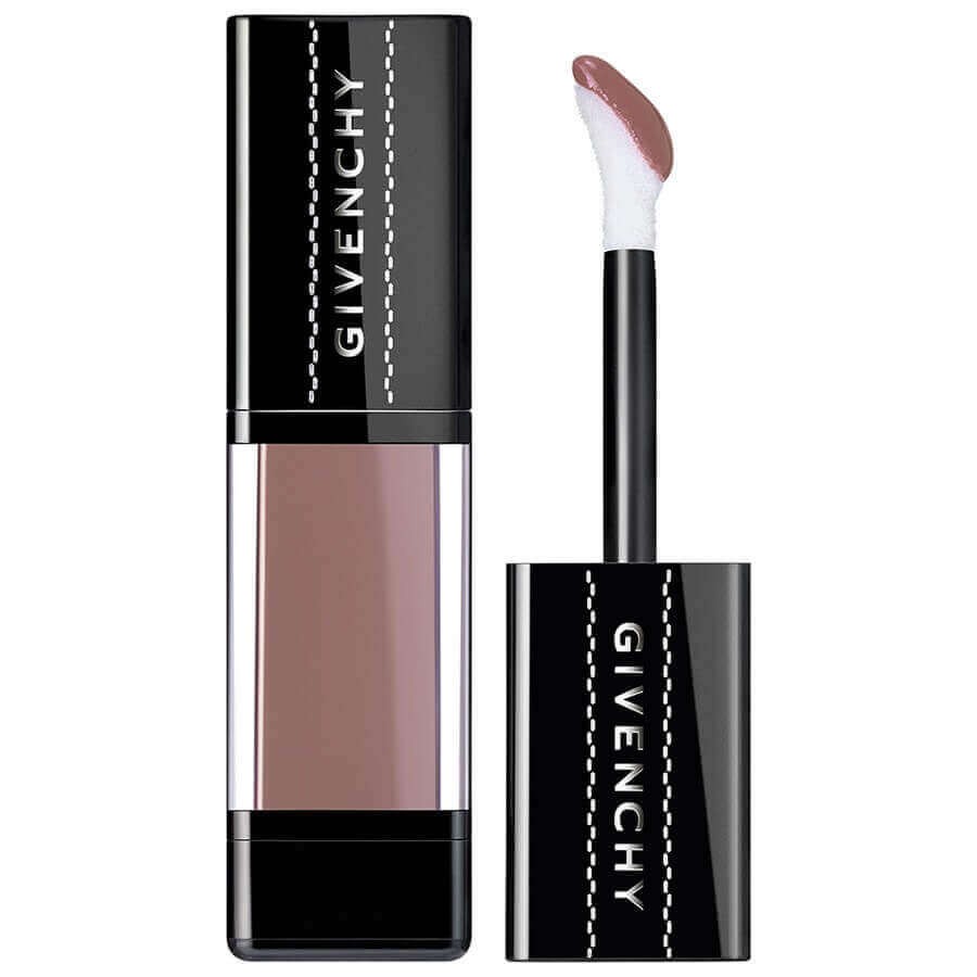 Givenchy - Ombre Interdit - 02 - Graphic Nude