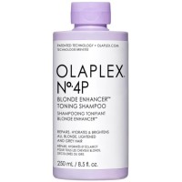 OLAPLEX No. 4P Purple Shampoo