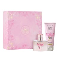 Douglas Collection The Lagoon Leilani Fragrance Set