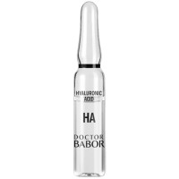Babor Dr Babor Hydration 10D Hyaluronic Acid Ampoule Serum Concentrate
