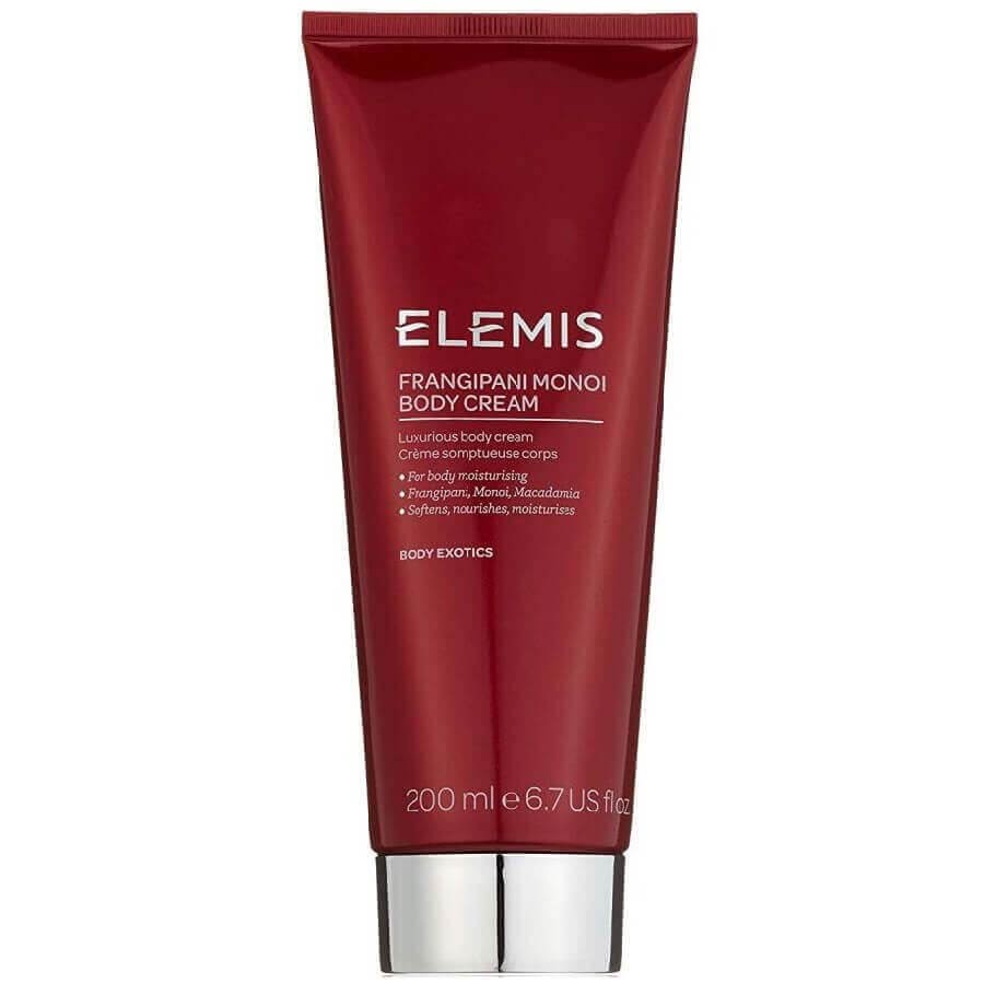 Elemis - Body Exotics Frangipani Body Cream - 