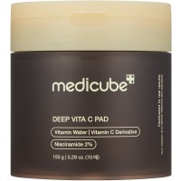 Medicube Deep Vita C Pad