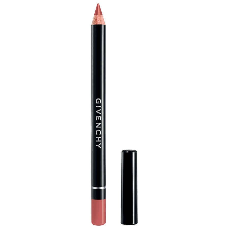 Givenchy - Lip Liner With Sharpener - 02 - Brun Créateur