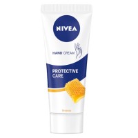 Nivea Protective Care Hand Cream With Beeswax
