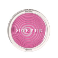 Morphe Huephoric Rush 3in1 Silk Blush