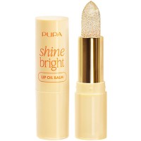 Pupa Shine Bright Lip Oil Balm