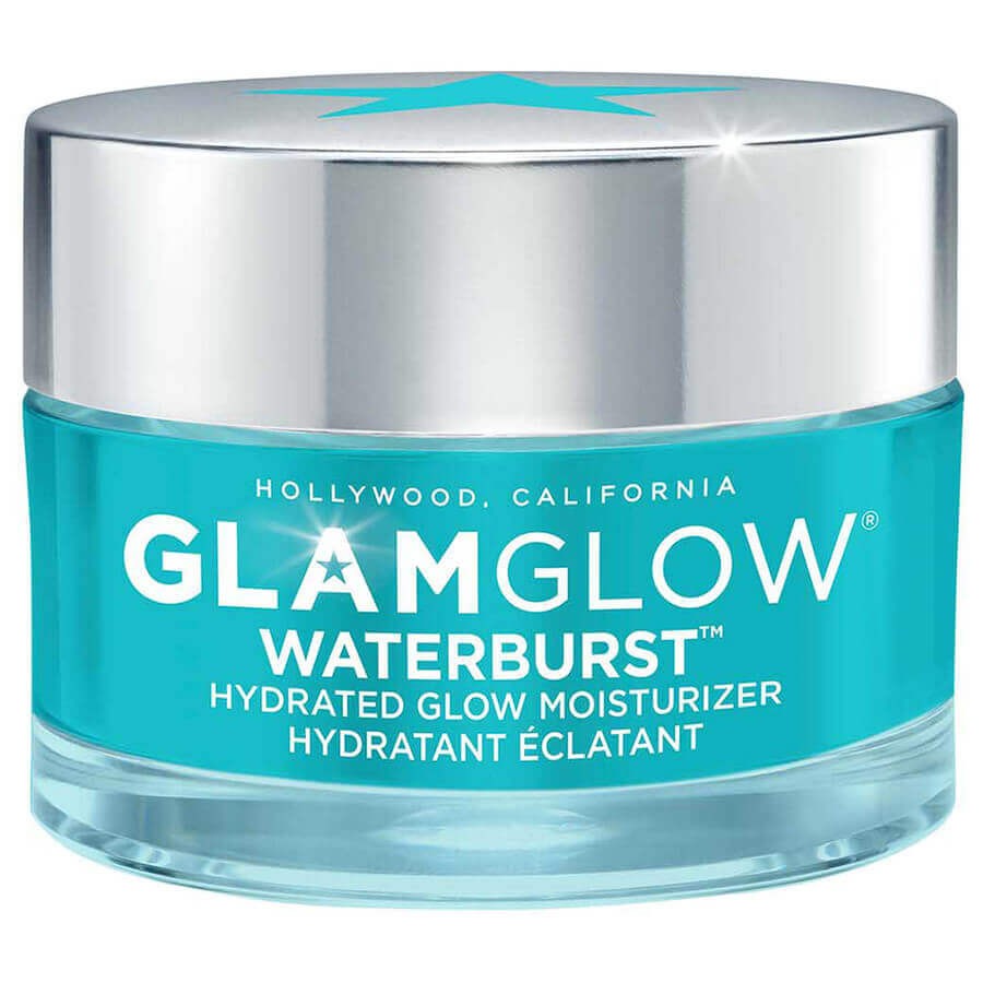 Glamglow - Waterburst Hydrated Glow Moisturizer - 
