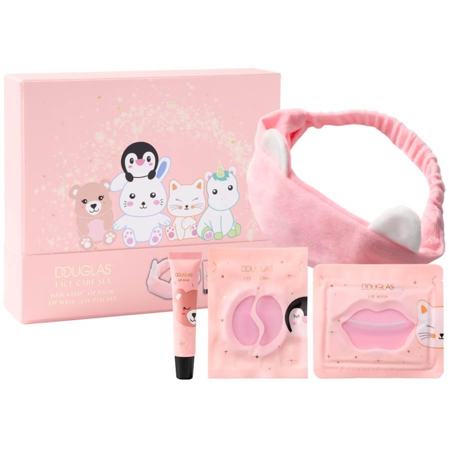 Douglas Collection - Back To School Face Care Set - 