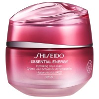 Shiseido Hydrating Day Cream