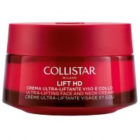 Collistar Lift HD Ultra-Lifting Face And Neck Cream