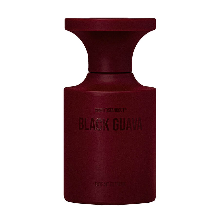 BORNTOSTANDOUT - Black Guava Extrait de Parfum - 