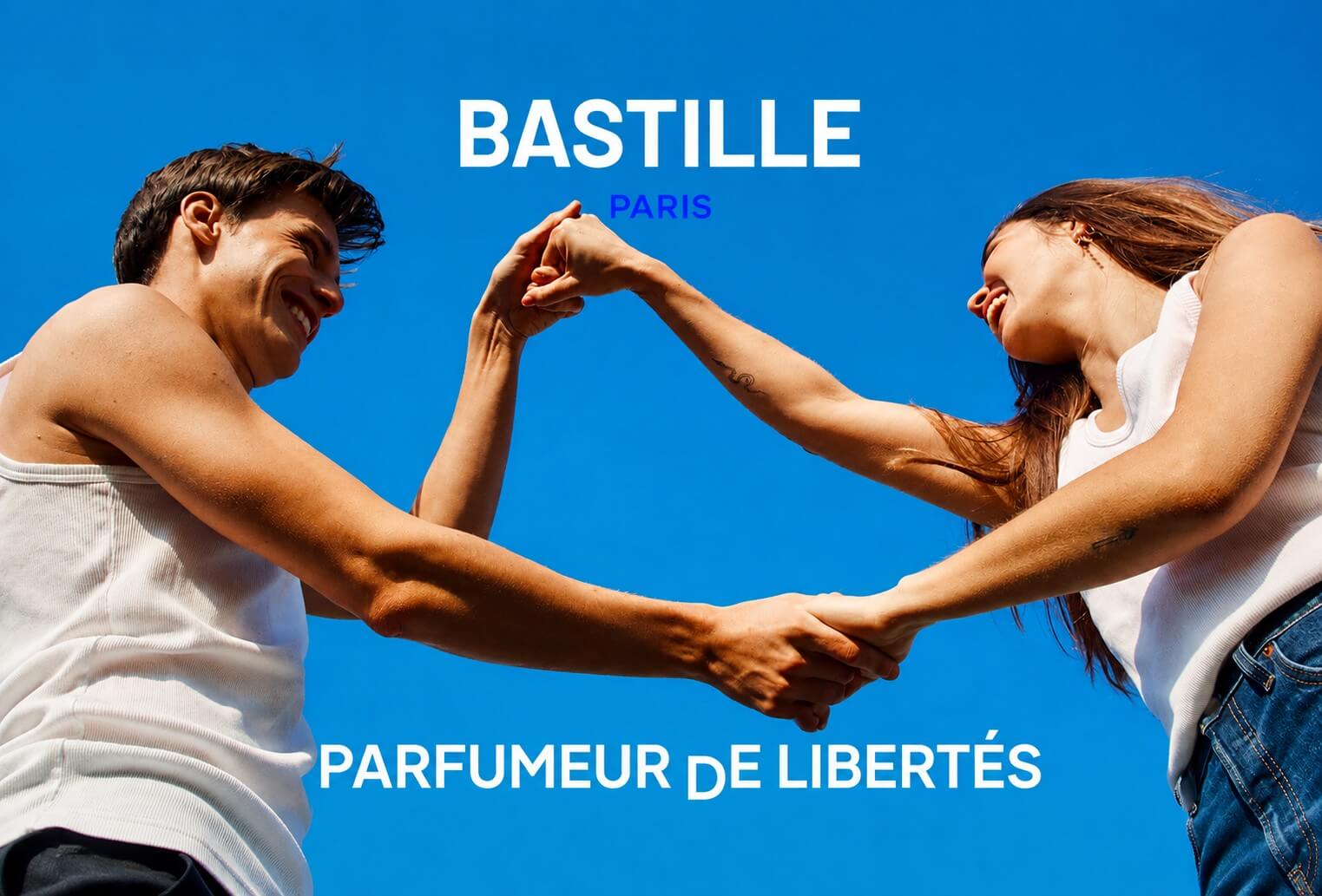 Bastille