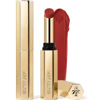Guerlain KissKiss Honey-Infused Intense Lipstick