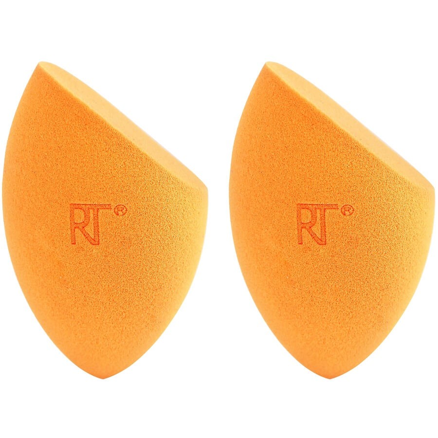 REAL TECHNIQUES® - Miracle Complexion Sponge 2 Pack - 