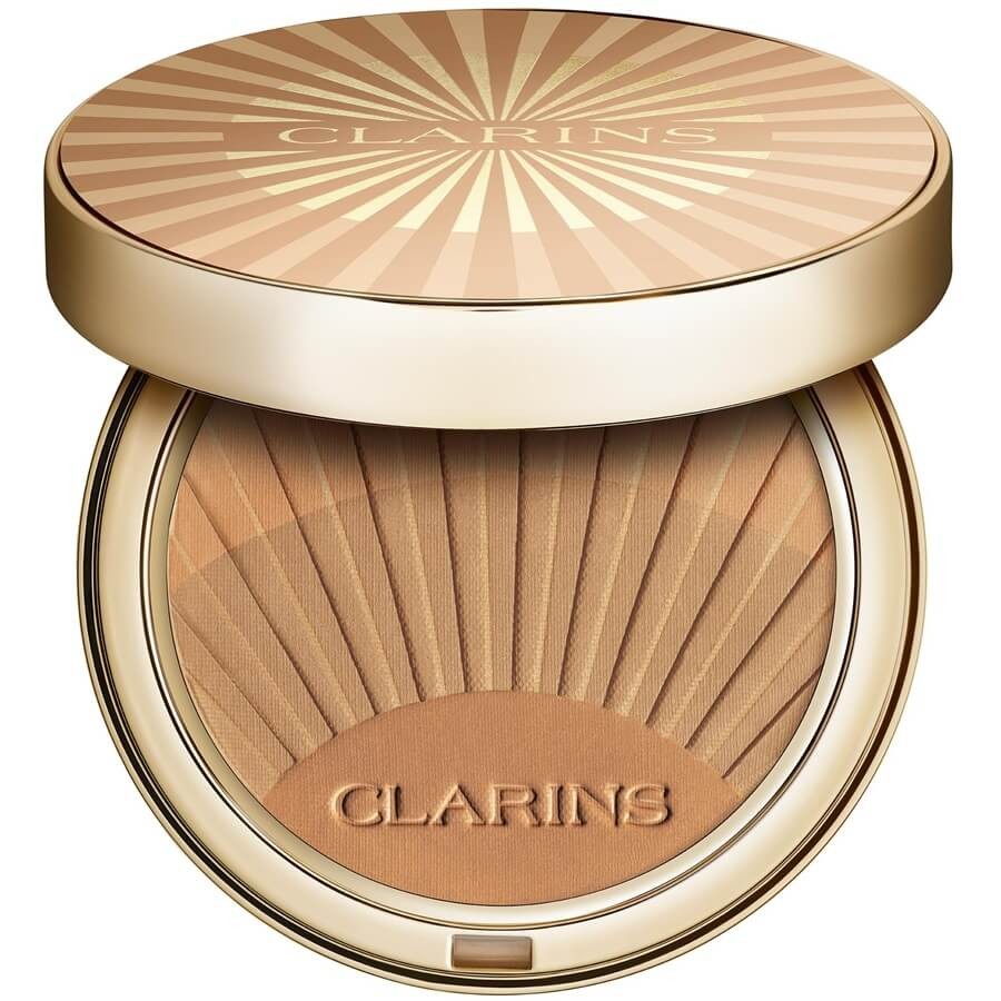Clarins - Bronzing Powder Summer Collection - 