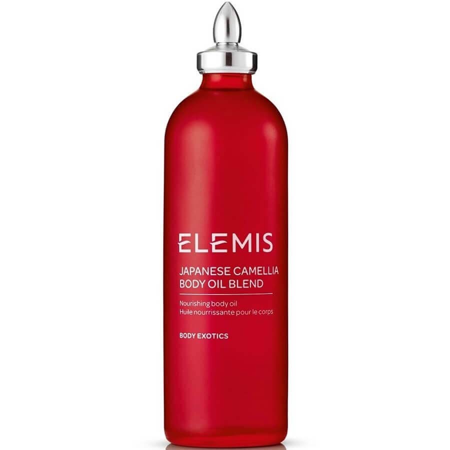 Elemis - Body Exotics Japanese Camellia Body Oil - 
