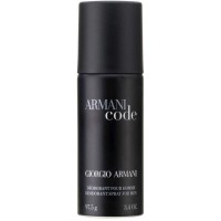 ARMANI Armani Code Homme Deodorant Spray