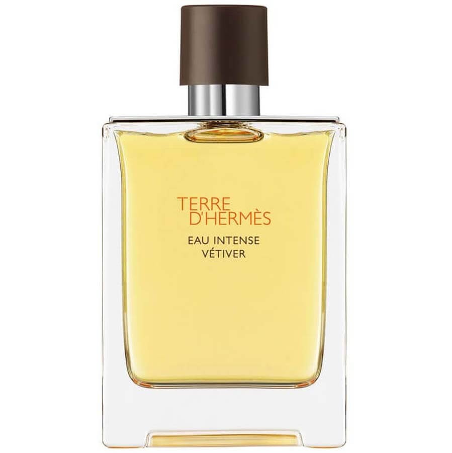 Hermès - Terre D'Hermès Eau Intense Vétiver Eau de Parfum - 50 ml