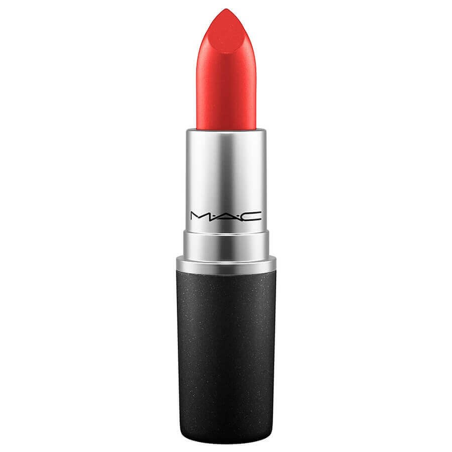 MAC - Lustre Lipstick - Lady Bug