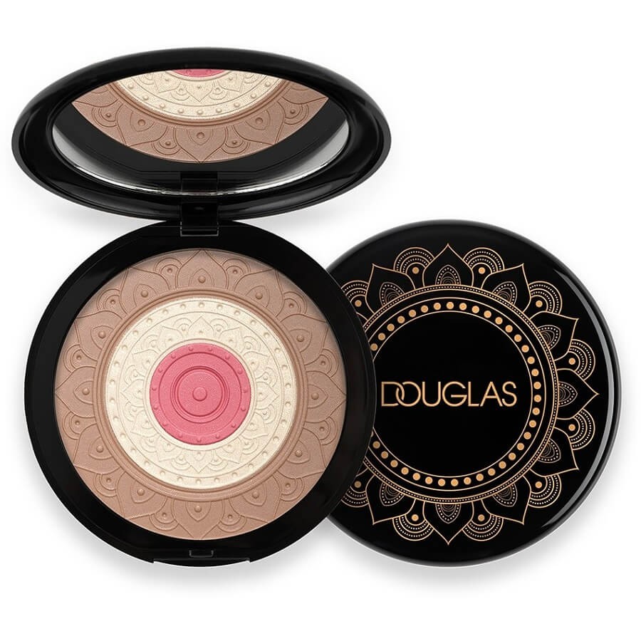 Douglas Collection - Big Bronzer Infinite Sun Edition - 
