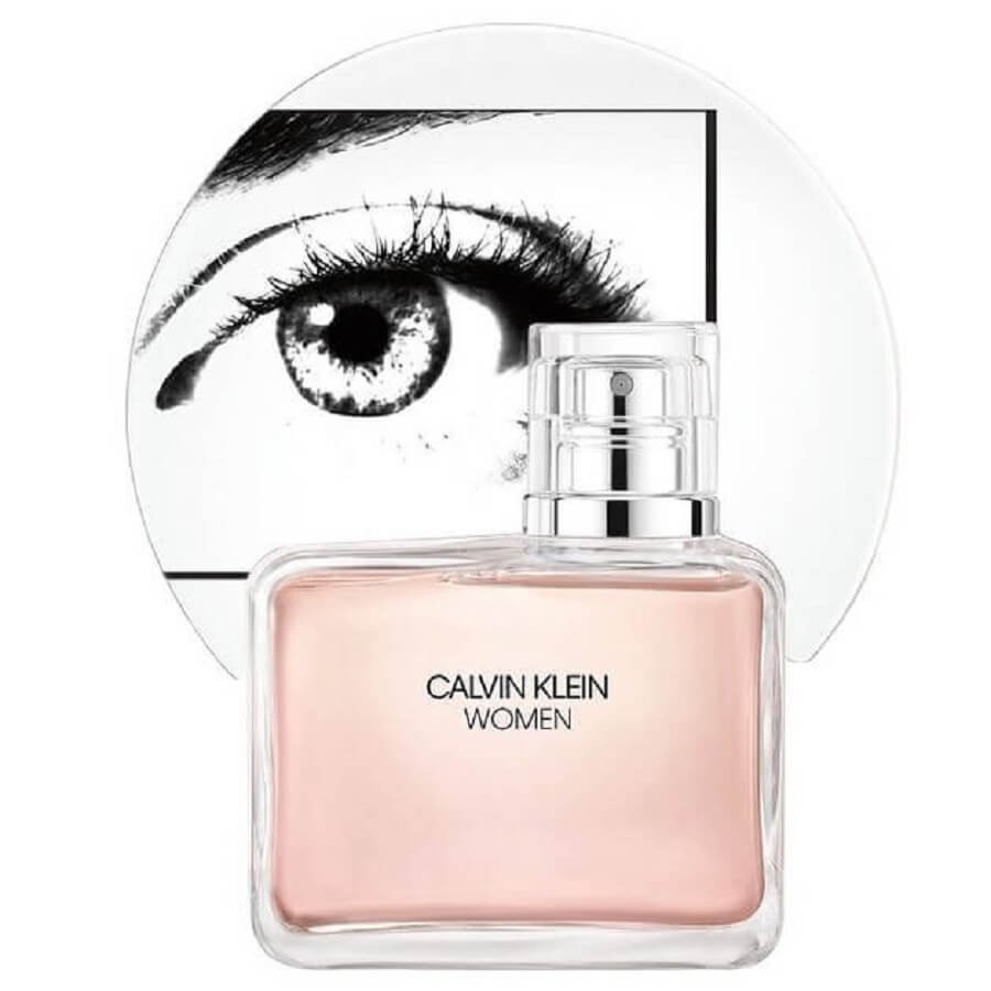 Calvin Klein - Women Eau de Parfum - 