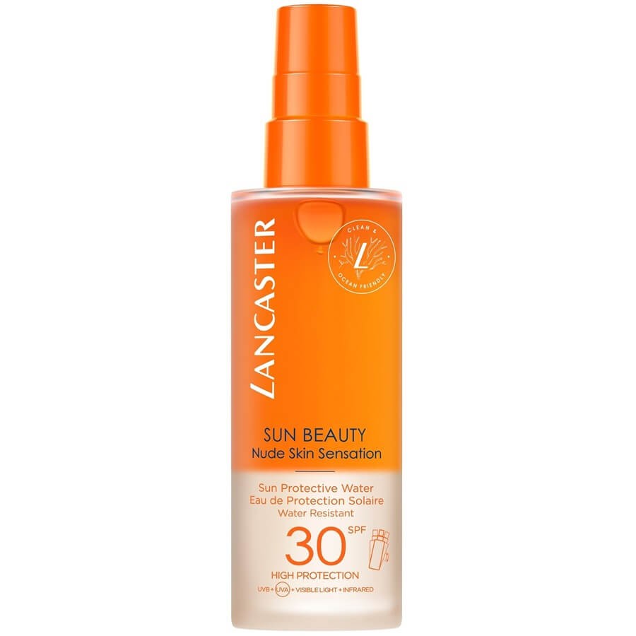 Lancaster - Sun Beauty Protective Water SPF 30 - 