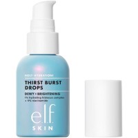 e.l.f. Cosmetics Holy Hydration! Thirst Burst Drops