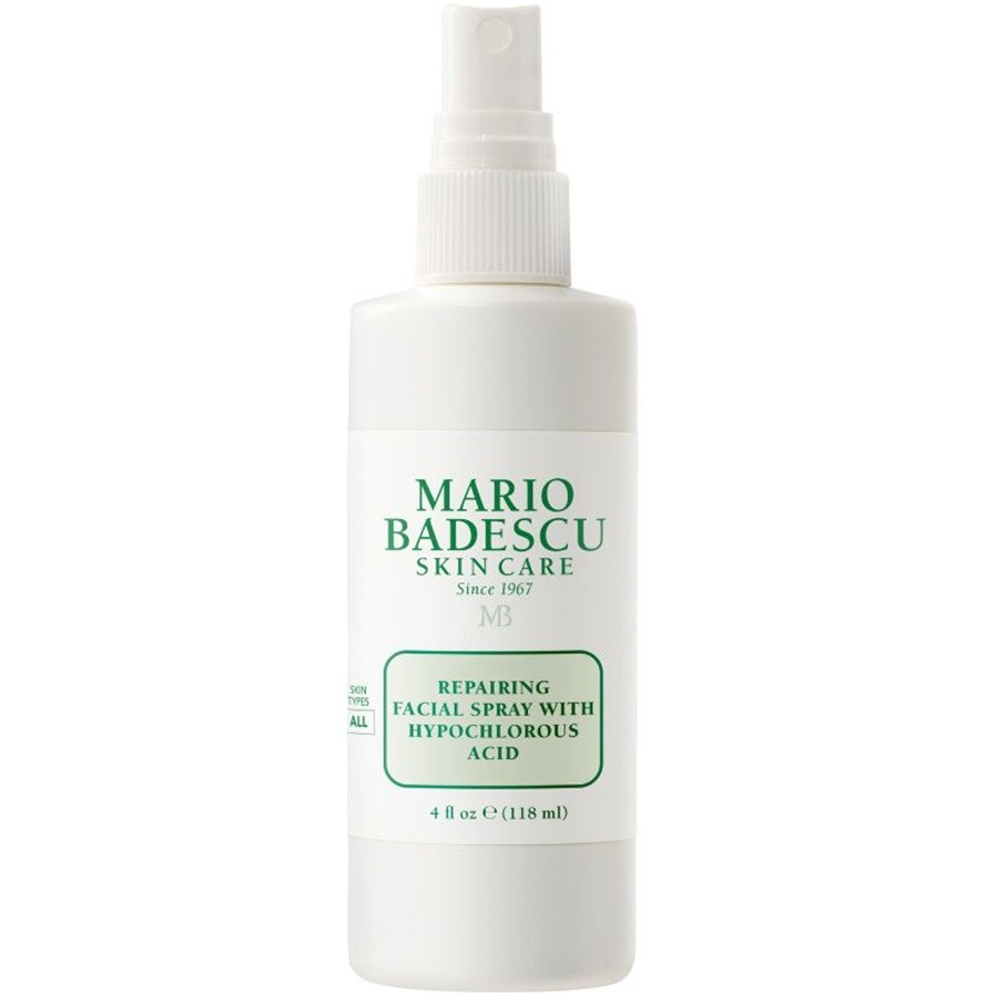 Mario Badescu - Repairing Facial Spray Hypochlorous Acid - 