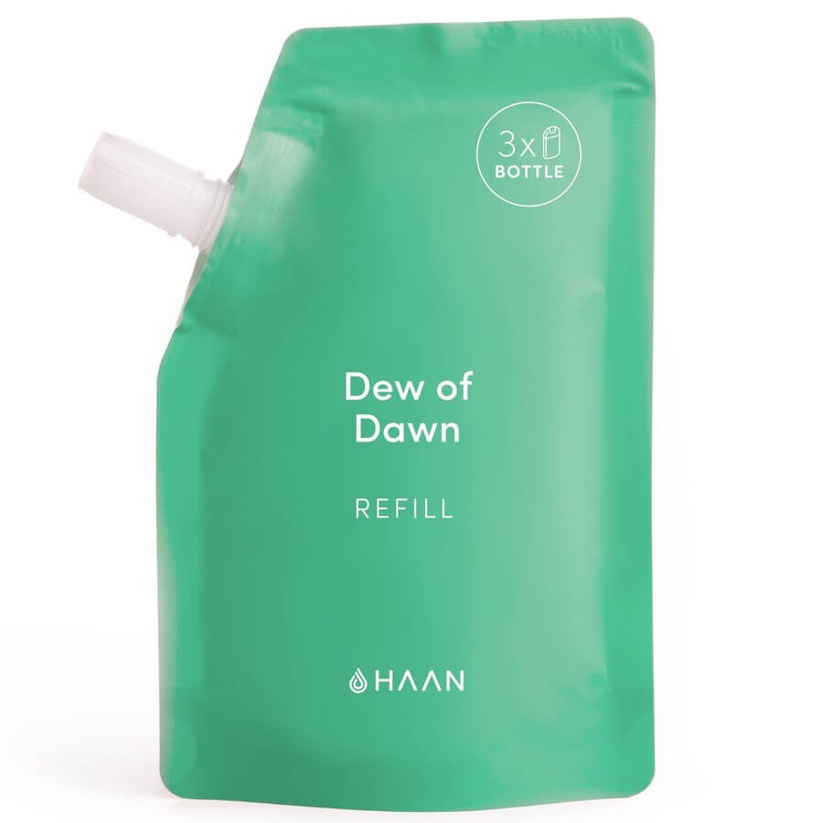 HAAN - Hand Sanitizer Dew Of Dawn Refill - 