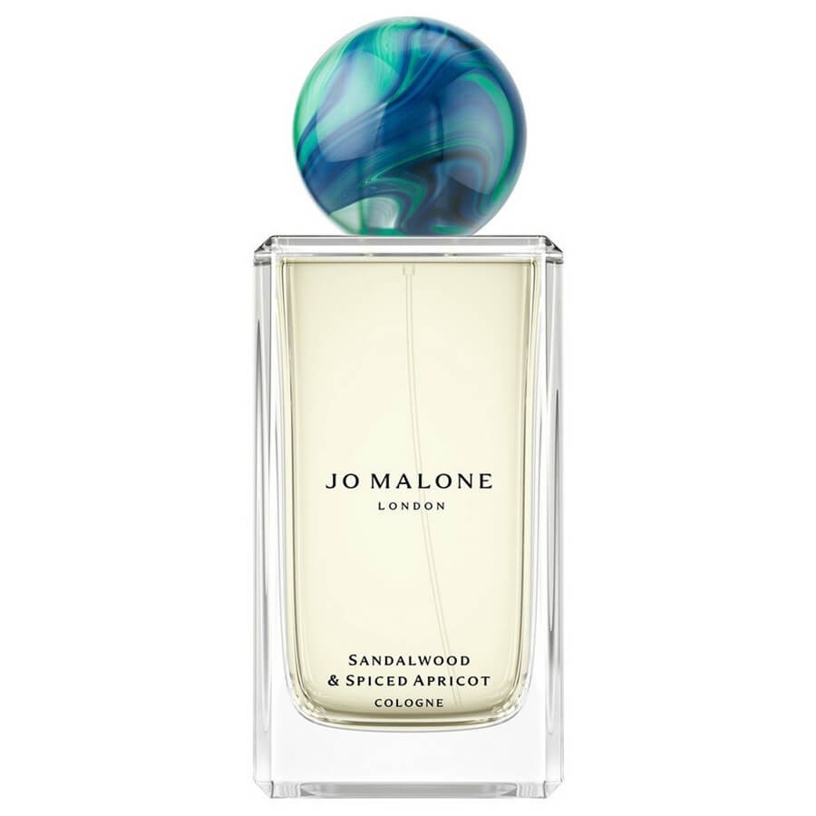 Jo Malone London - Sandalwood & Spiced Apricot Cologne - 30 ml