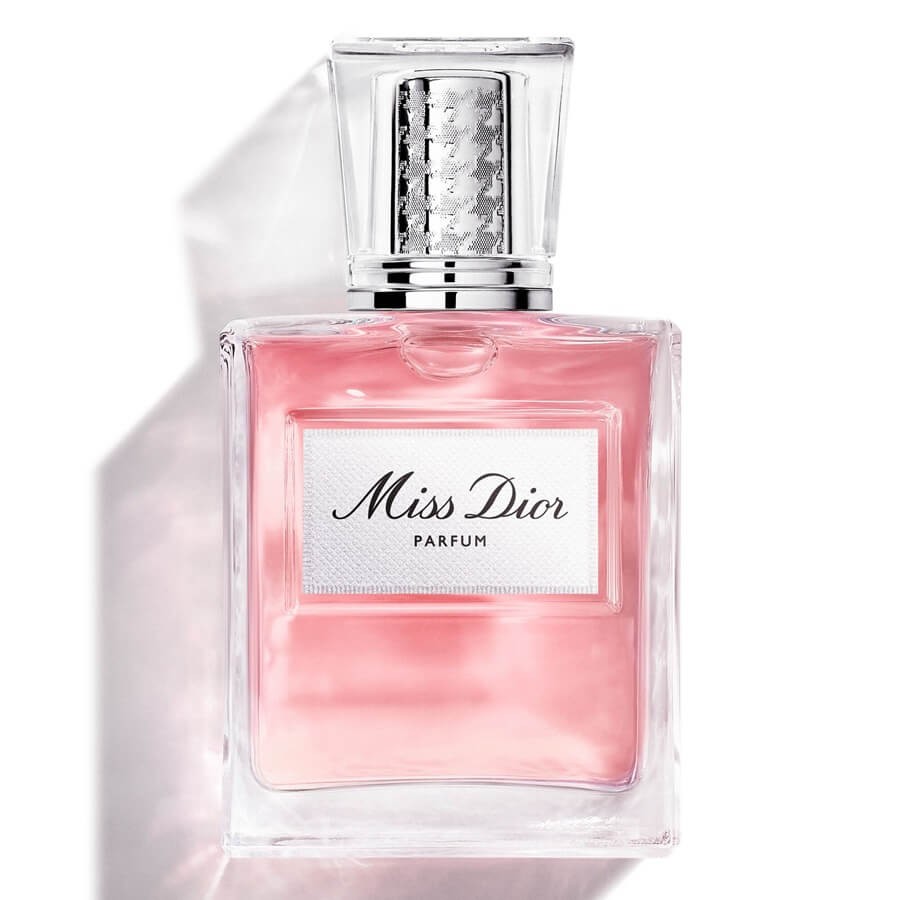 DIOR - Miss Dior Parfum Roller Pearl - 