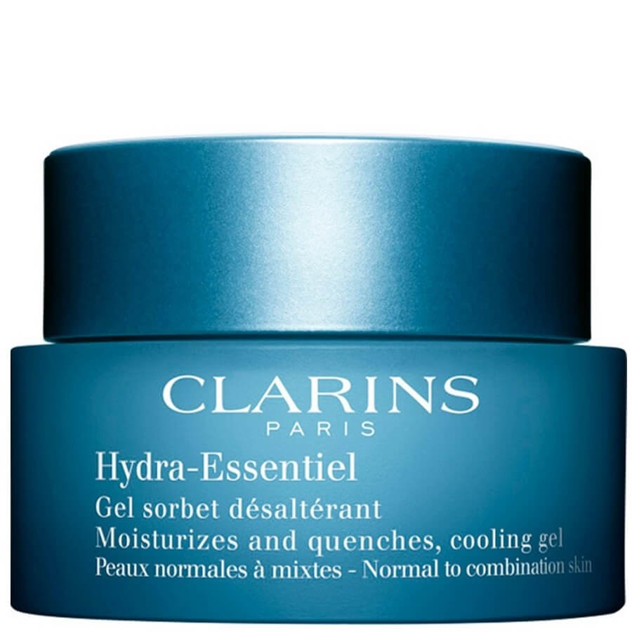Clarins - Hydra-Essentiel Gel Cream - 