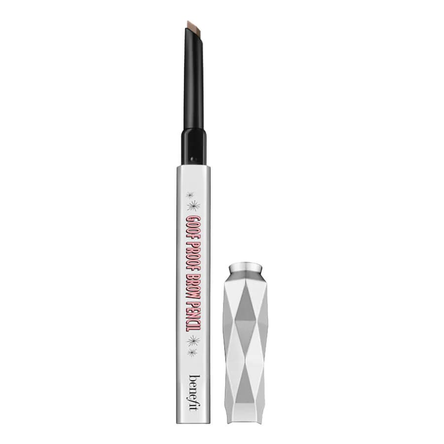 Benefit Cosmetics - Goof Proof Eyebrow Pencil Mini - 03