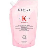 Kérastase Paris Genesis Bain Hydra-Fortifiant Shampoo Refill Pouch