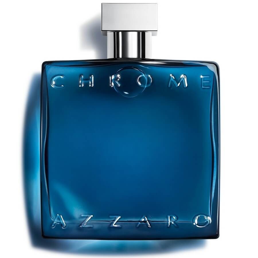 Azzaro - Chrome Eau de Parfum - 100 ml