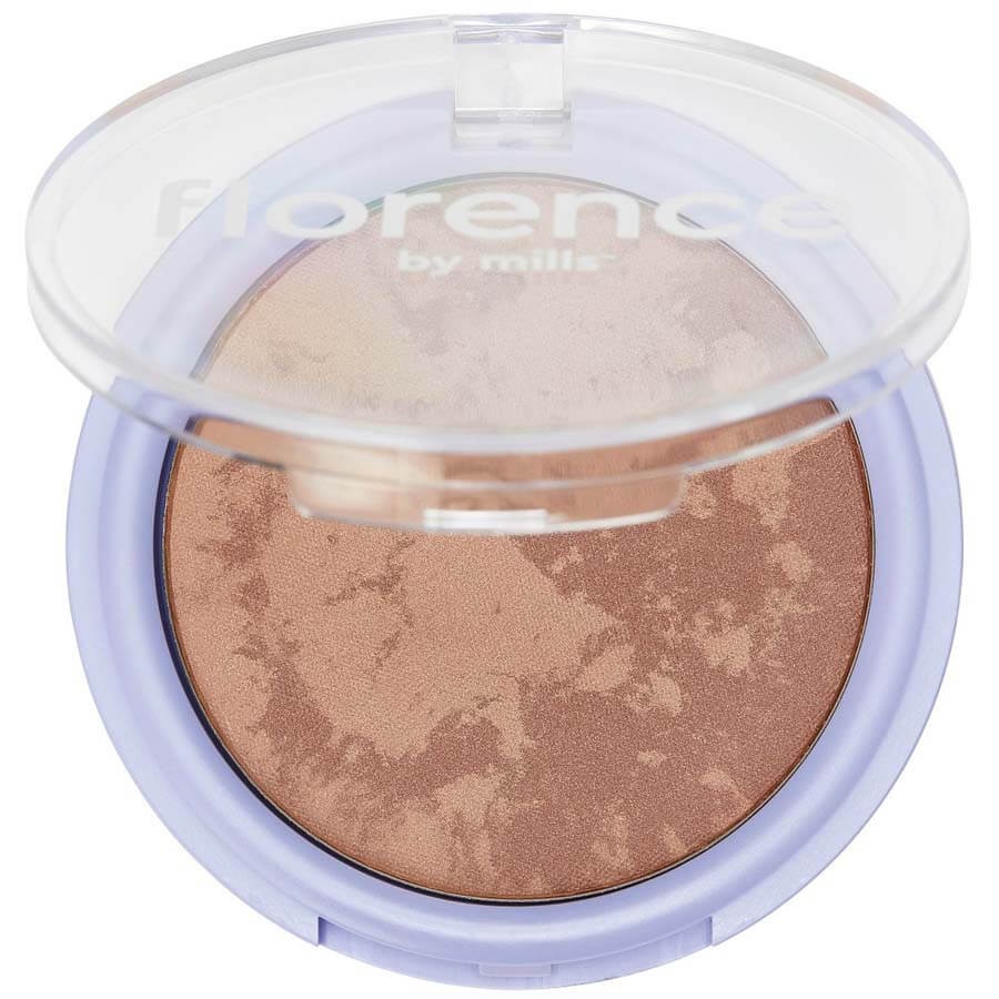 Florence by Mills - Out Of This WhIrled Bronzer - Cool Tones
