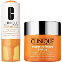 Clinique Fresh Pressed™ 7-Day Recharge System For All Skin Types