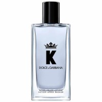 Dolce&Gabbana K by Dolce & Gabbana After Shave Lotion