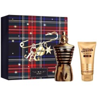 Jean Paul Gaultier Le Male Elixir Eau de Parfum 125 ml Set
