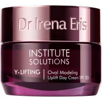 Dr Irena Eris Institute Solutions Y-Lifting Oval Modeling Uplift Day Cream SPF 20