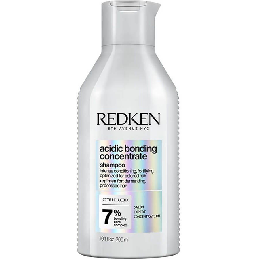 Redken - Acidic Bonding Concentrate Shampoo - 