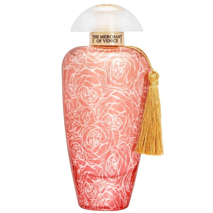 The Merchant Of Venice - Murano Rosa Moceniga Eau de Parfum -  100 ml