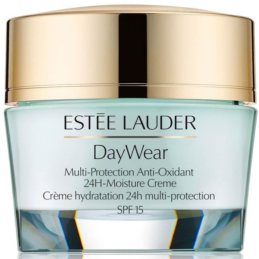 Estée Lauder - DayWear Multi-Protection Anti-Oxidant Creme Dry Skin SPF 15 - 