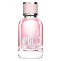 Dsquared2 Wood Pour Femme Eau de Toilette