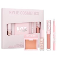 KYLIE COSMETICS Glam Routine 4 Piece Make Up Set Limited