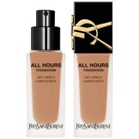 Yves Saint Laurent All Hours Luminous Matte Foundation